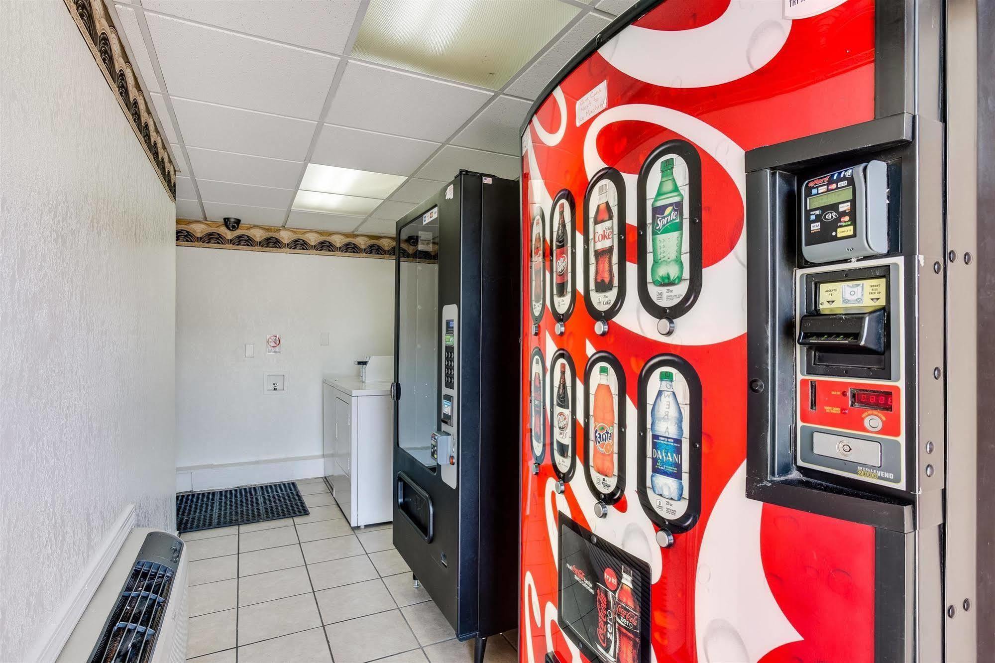 Motel 6-El Paso, Tx - West エクステリア 写真